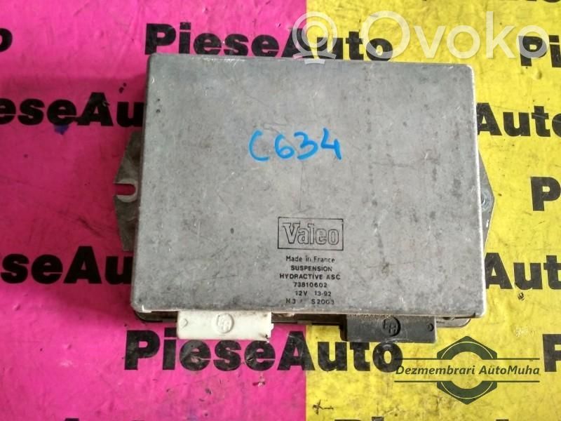 Citroen XM Comfort/convenience module 