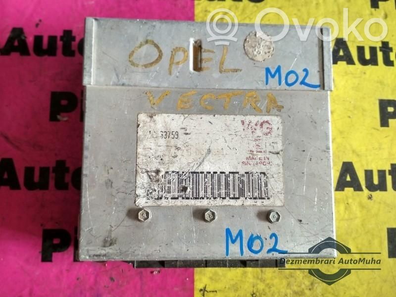 Opel Vectra A Engine control unit/module ECU 
