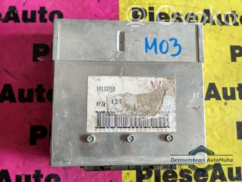 Opel Vectra A Engine control unit/module ECU 