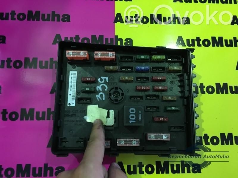 Fuse module   3C0937125,63592777