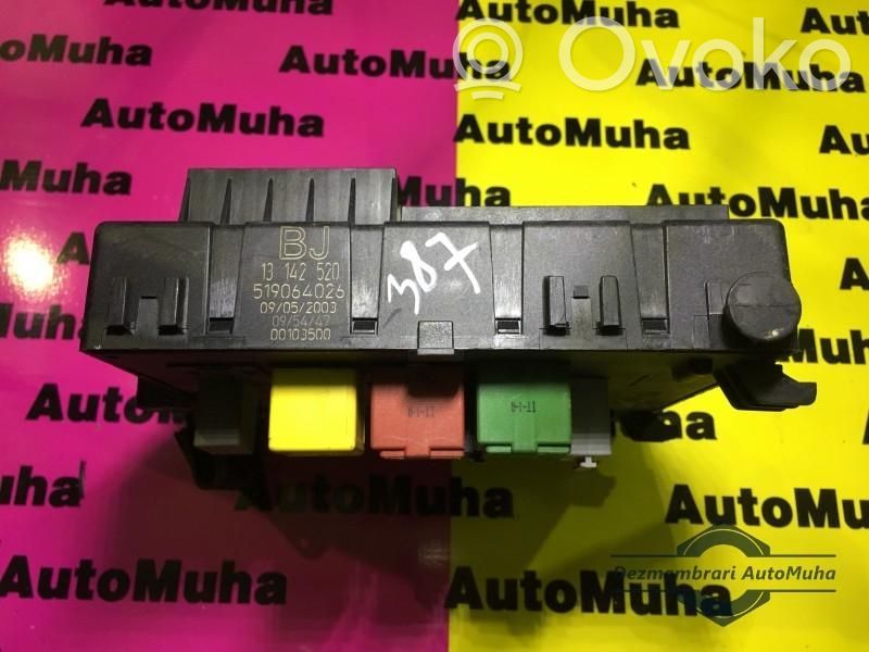Fuse module   00103500,13142520,460023260,519064026