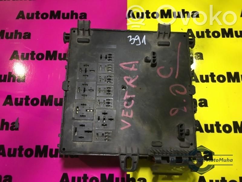 Fuse module   00128639,13142520,460023260,519032106