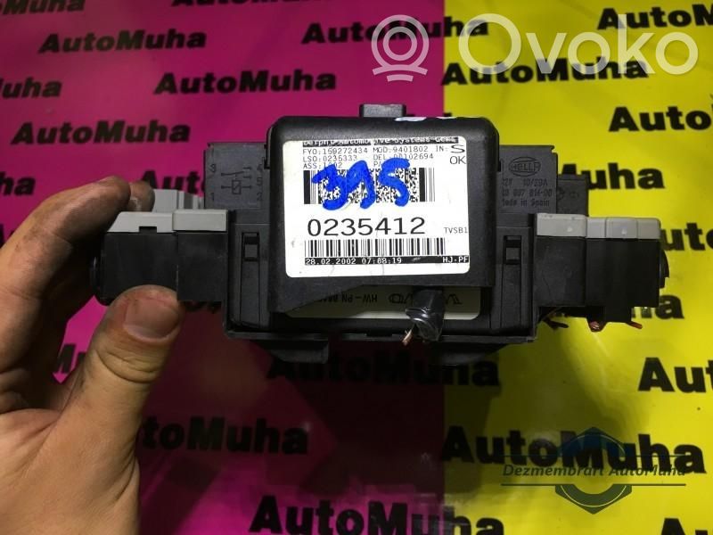 Volvo S60 Fuse module 