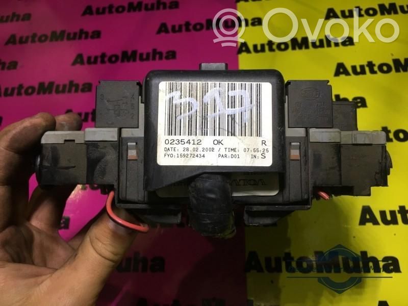 Fuse module   0235412,8645716,8688562