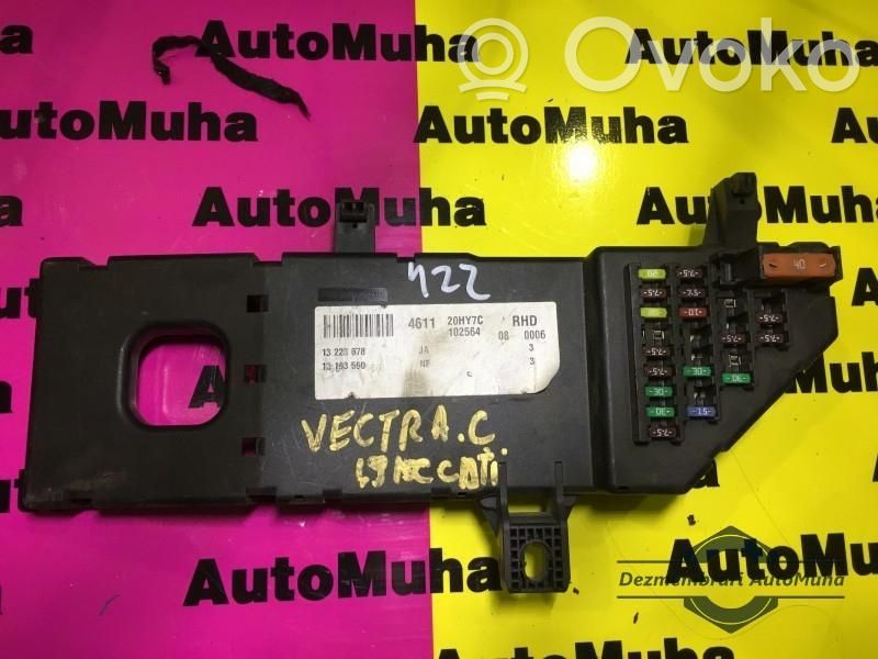 Fuse module   13193590NF,13223678,460023260