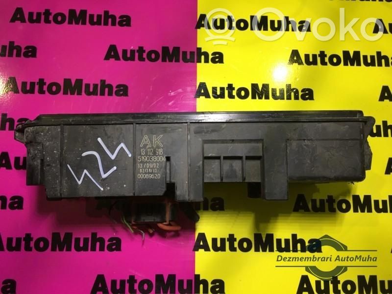 Módulo de fusible   00089620,13112918,460023260,519038004,AK