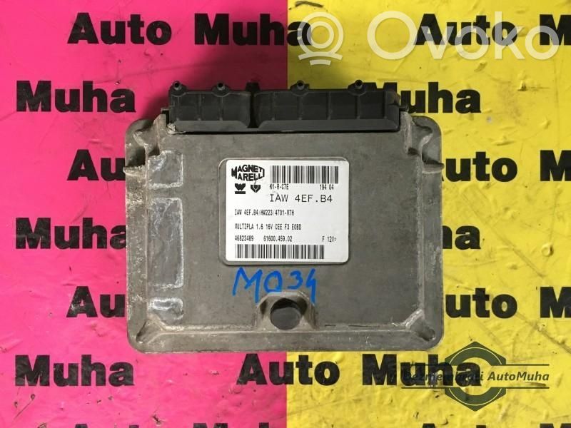 Fiat Multipla Engine control unit/module ECU 