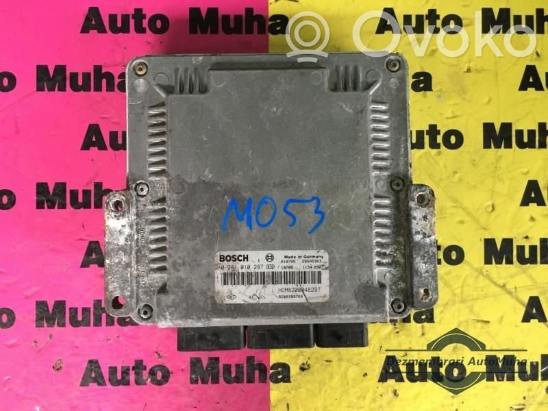 Renault Laguna II Engine control unit/module ECU 
