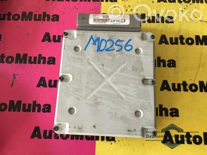 Ford Transit Engine control unit/module ECU 