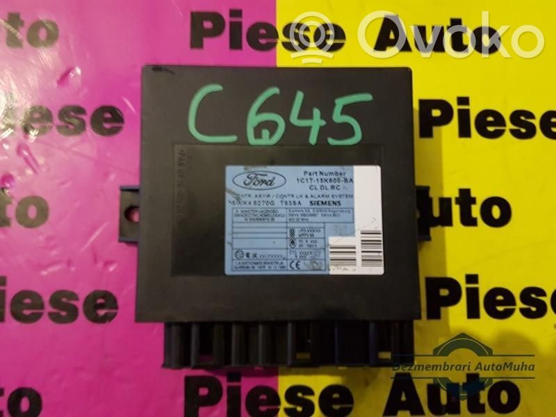 Module confort   1C1T15K600BA,5WK48270G,C1T15K600BA,T83SA