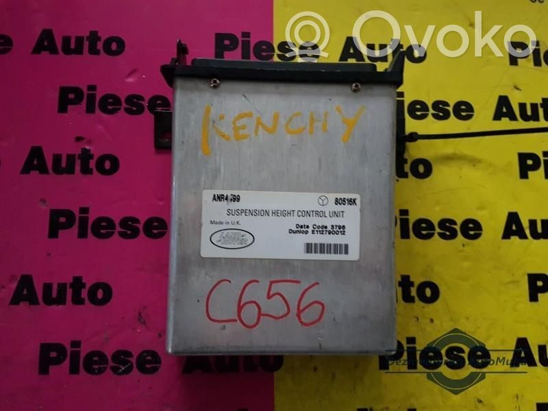 Land Rover Range Rover P38A Comfort/convenience module 
