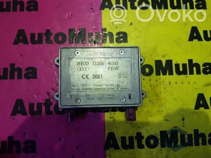 Module confort   8E0035456