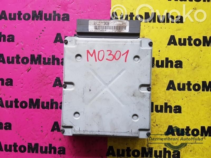 Ford Transit Galios (ECU) modulis 