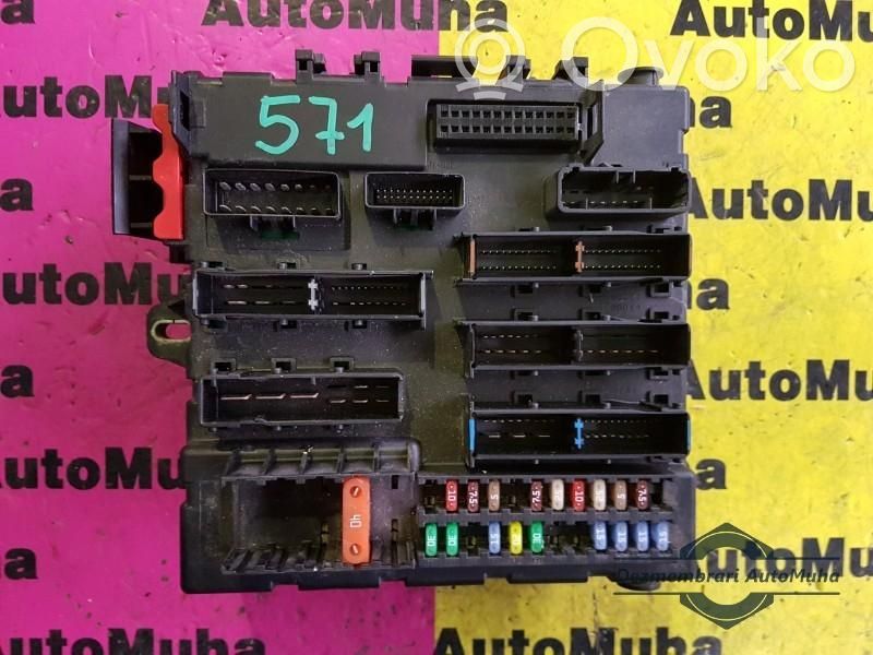 Fuse module   03138358,13205774,519162002