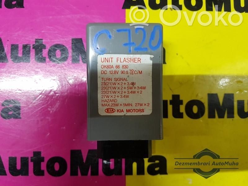 Komforto modulis   OK60A66830,OK61A66830