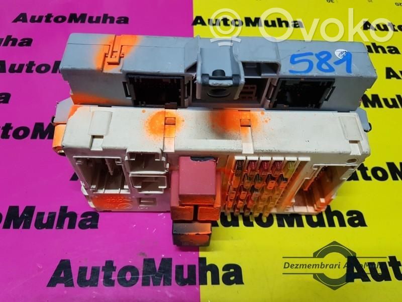 Fiat Stilo Fuse module 
