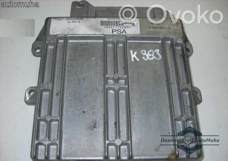Peugeot 304 Engine control unit/module ECU 