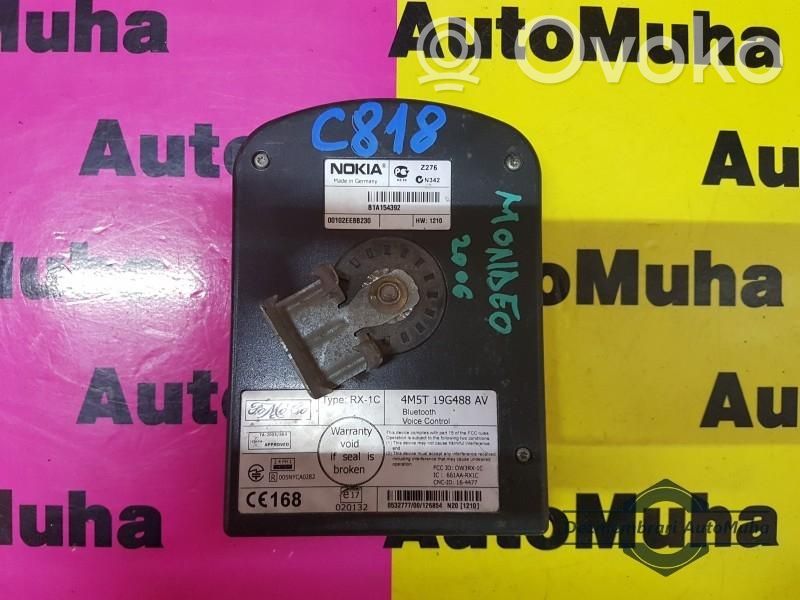 Ford Mondeo Mk III Module confort 