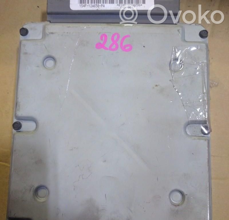 Ford Focus Engine control unit/module ECU 