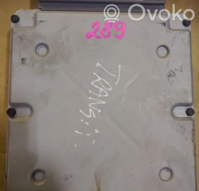 Ford Transit Galios (ECU) modulis 