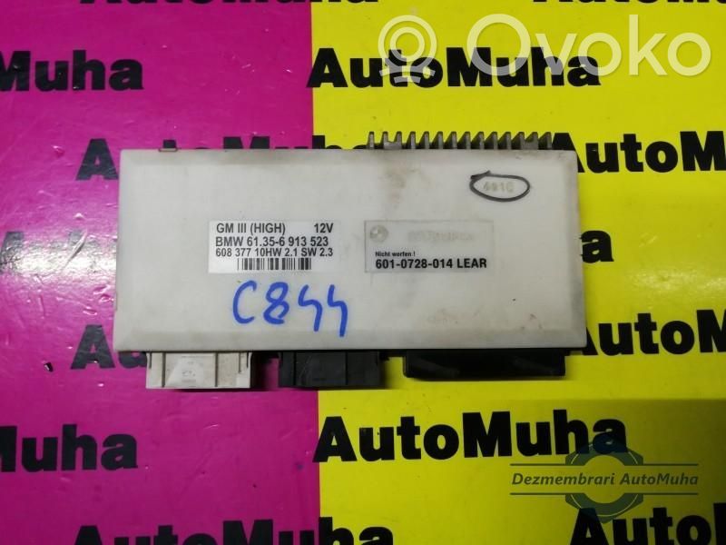 Komforto modulis   6010728014,608377,60837710,61356913523