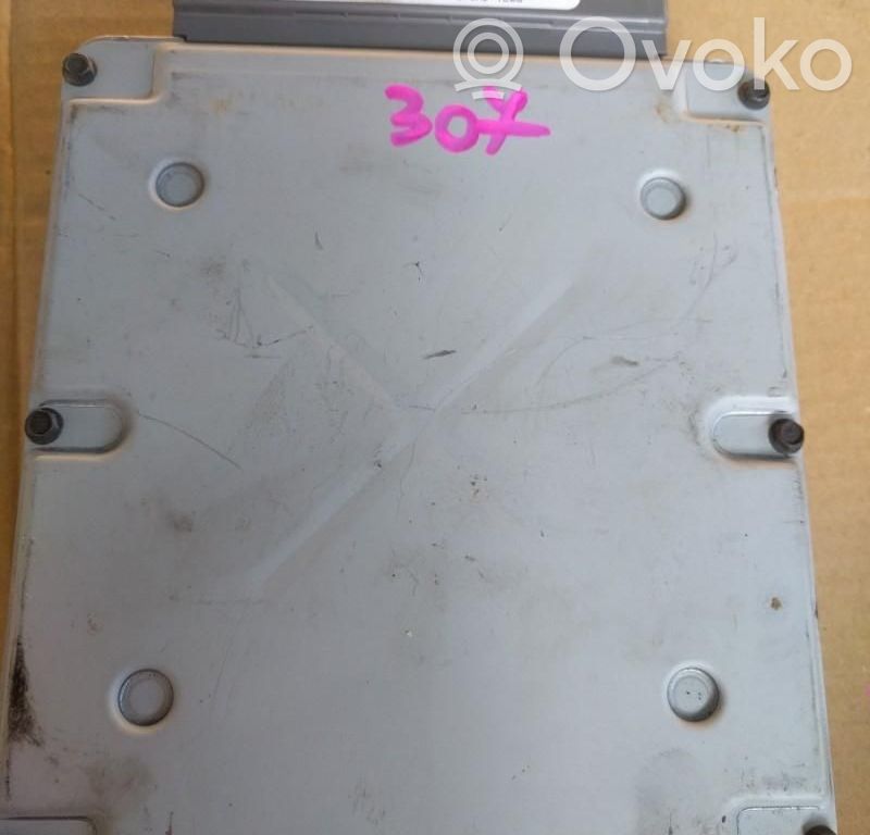 Ford Transit Galios (ECU) modulis 