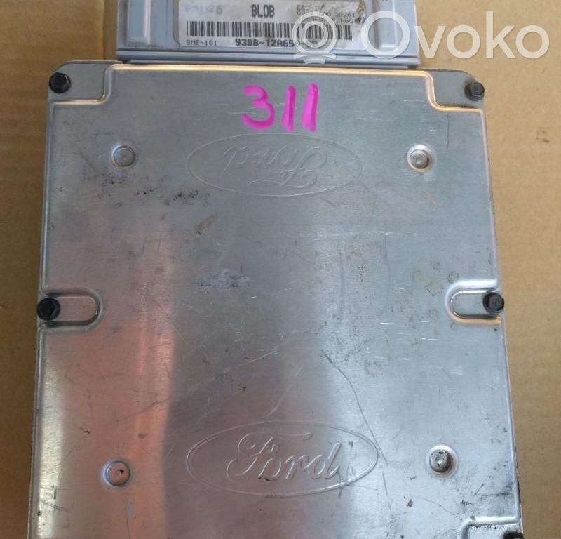 Ford Mondeo MK I Engine control unit/module ECU 
