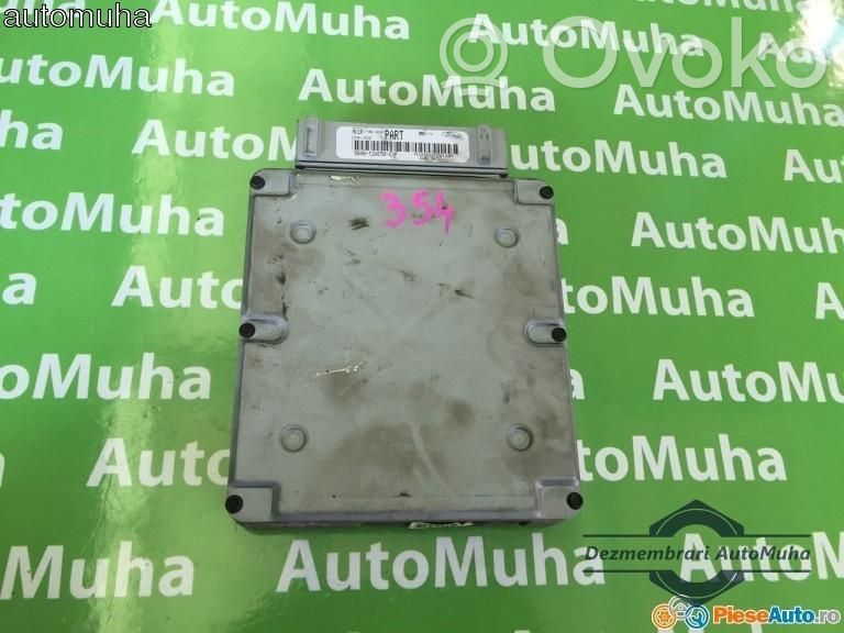Ford Focus Engine control unit/module ECU 
