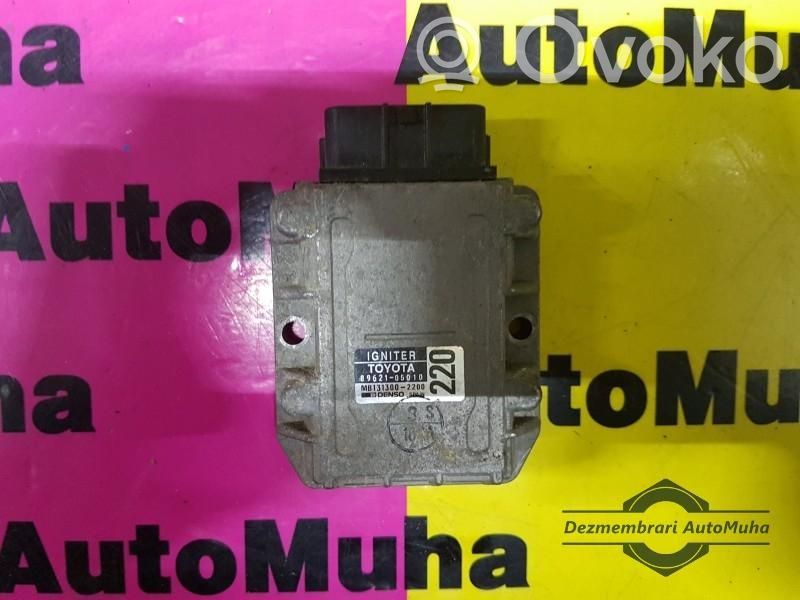 Toyota Carina T190 Comfort/convenience module 