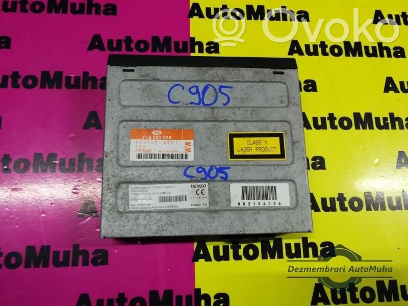 Module confort   062164054,4468507,4488661,4621008671,YIB500090