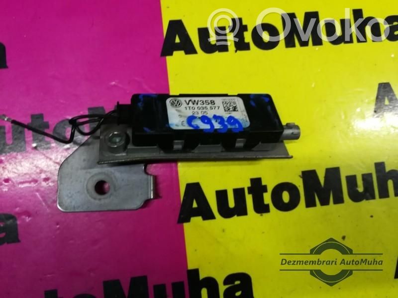 Módulo de confort/conveniencia   1T0035577