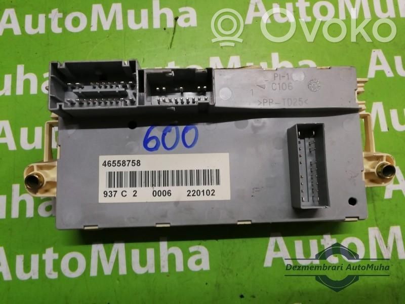 Alfa Romeo 147 Fuse module 