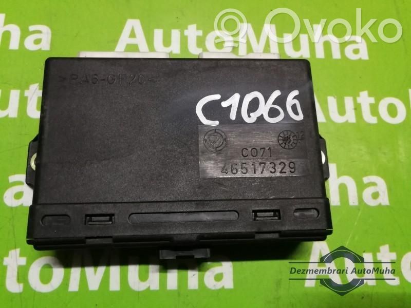 Fiat Marea Komforta modulis 