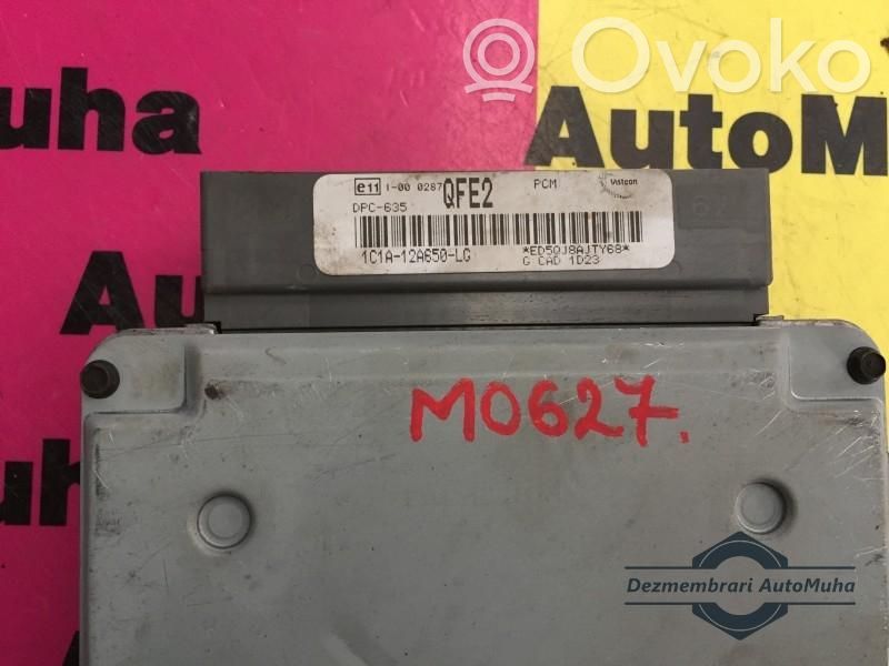 Ford Transit Galios (ECU) modulis 