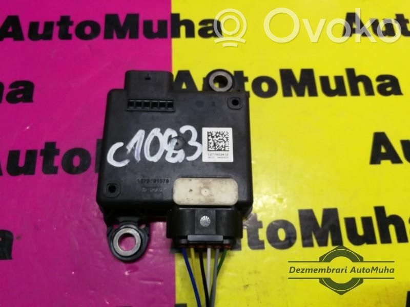 Jeep Grand Cherokee Comfort/convenience module 