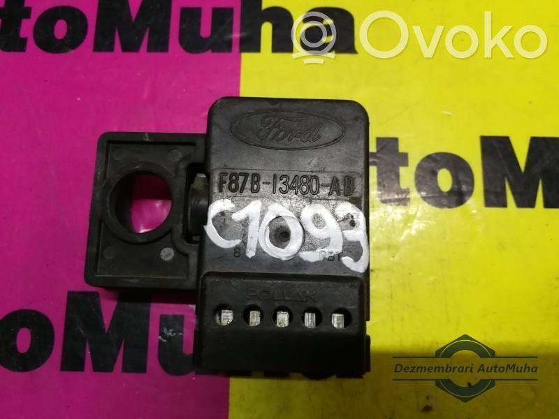 Комфортный модуль   F87B13480AB