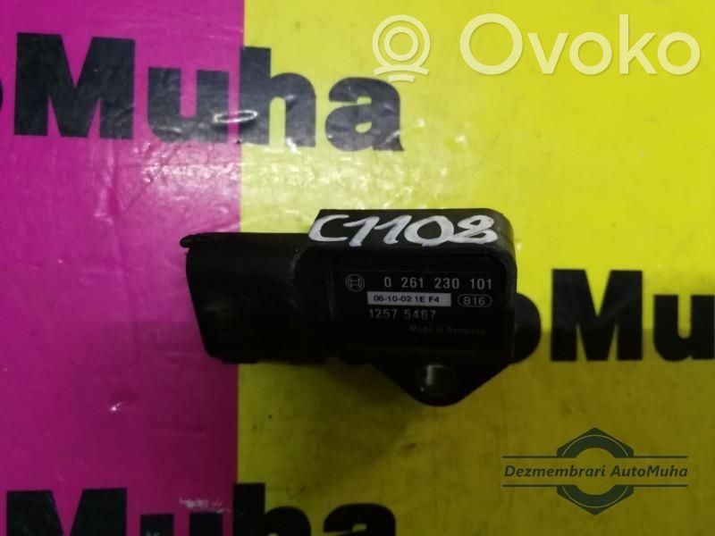 Opel Vectra C Comfort/convenience module 