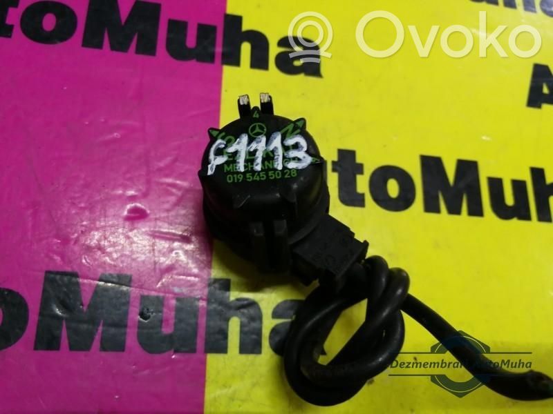 Módulo de confort/conveniencia   0195455028,0745459728