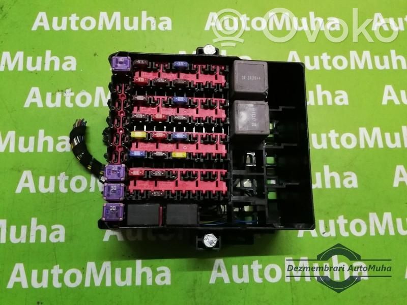 Ford Fiesta Módulo de fusible 