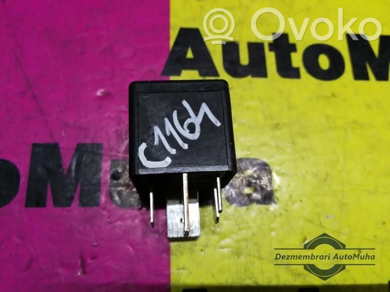 Audi A3 S3 8P Moduł / Sterownik komfortu 