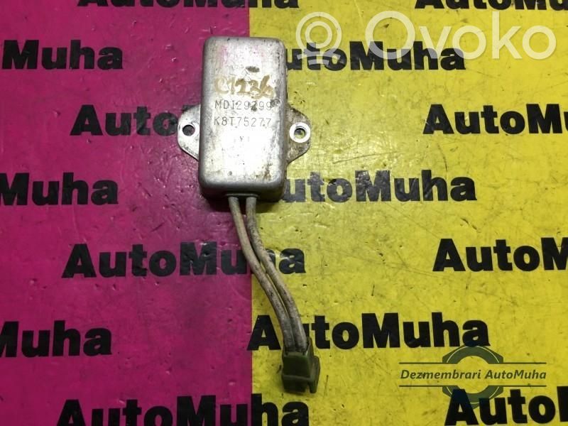 Mitsubishi Pajero Módulo de confort/conveniencia 