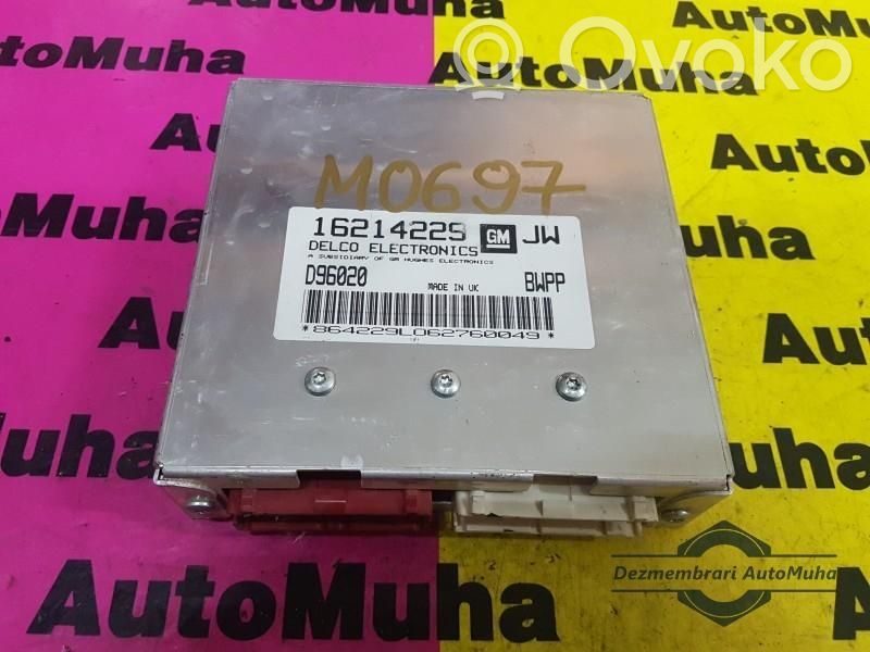 Opel Astra F Engine control unit/module ECU 