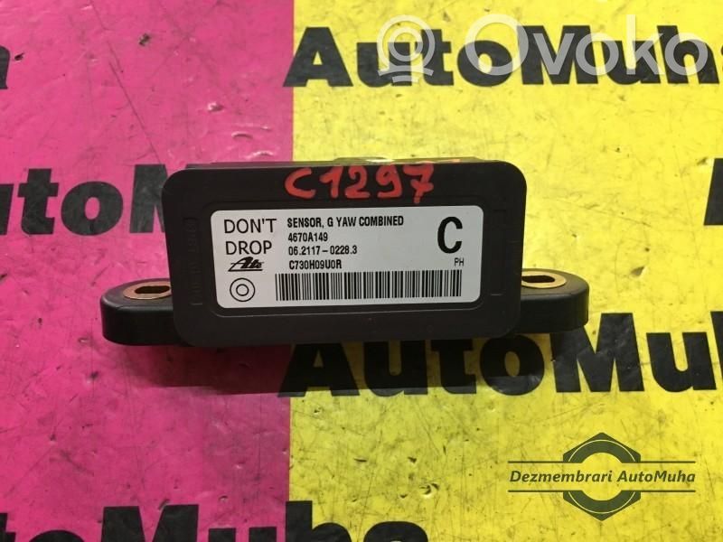 Komforto modulis   06211702283,4670A149,C730H09U0R