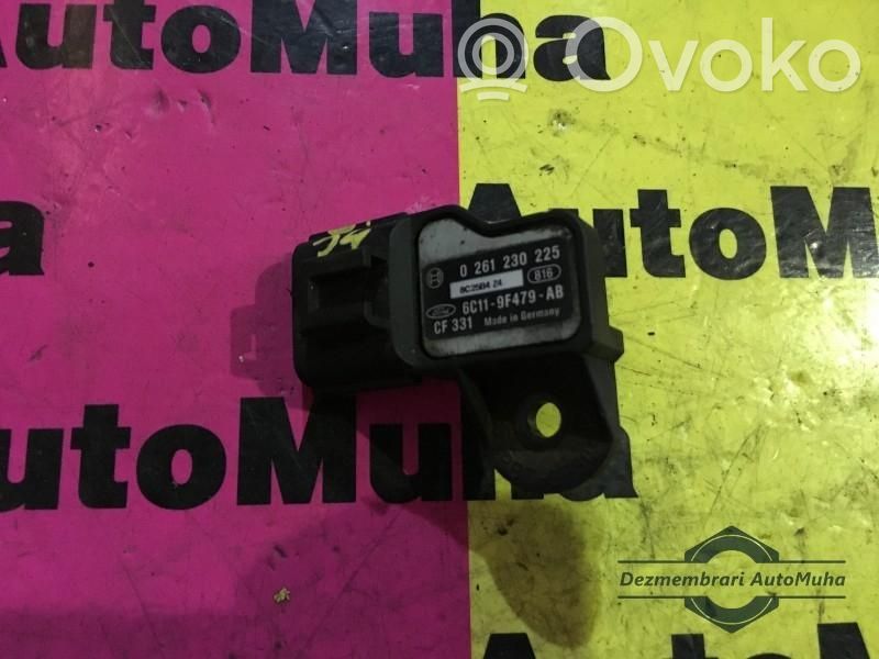 Komforta modulis   0261230225,6C119F479AB