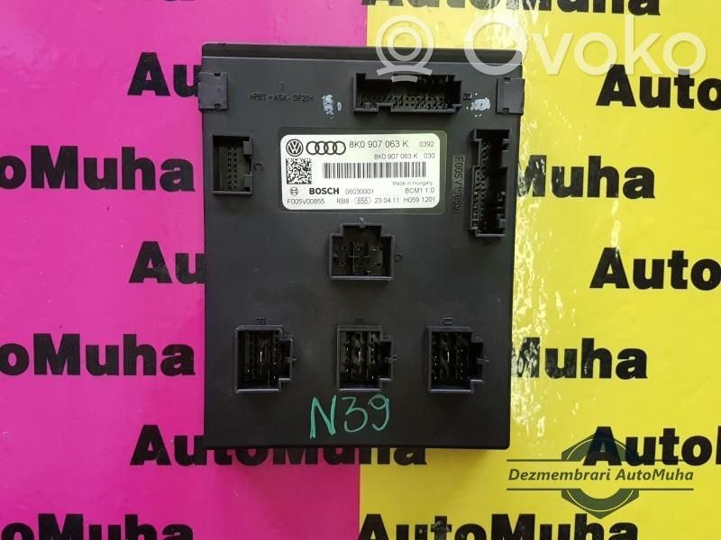 Mukavuusmoduuli   06030001,8K0907063K,F005V00855