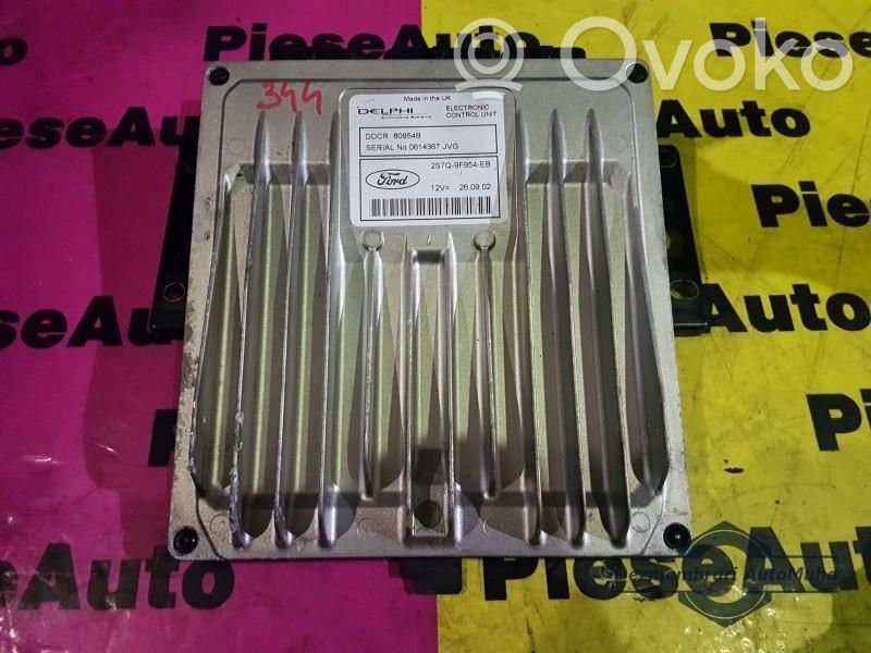 Ford Mondeo Mk III Engine control unit/module ECU 