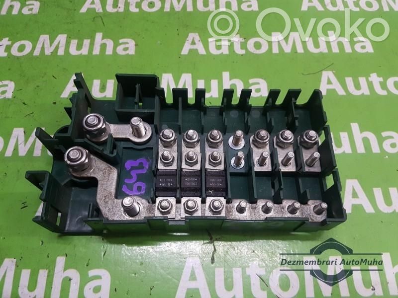 Fuse module   18180,5518361,61138367768