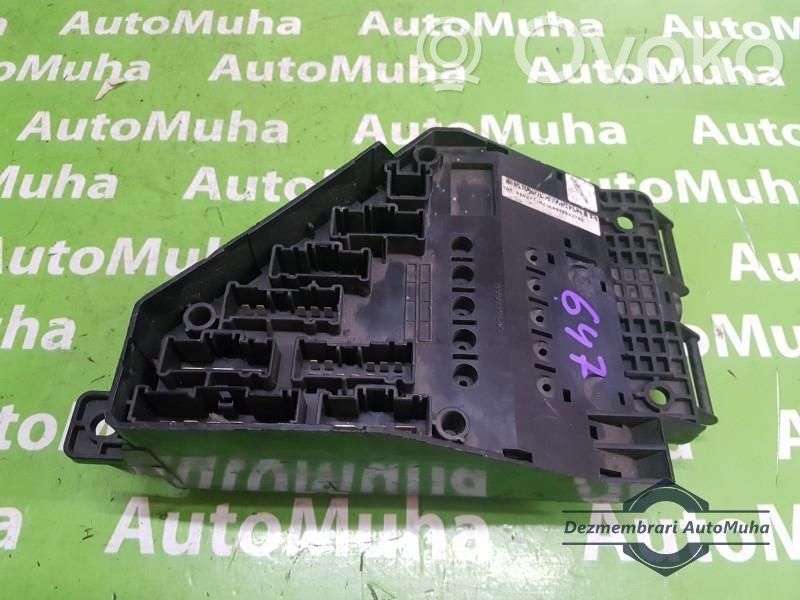Land Rover Freelander Fuse module 