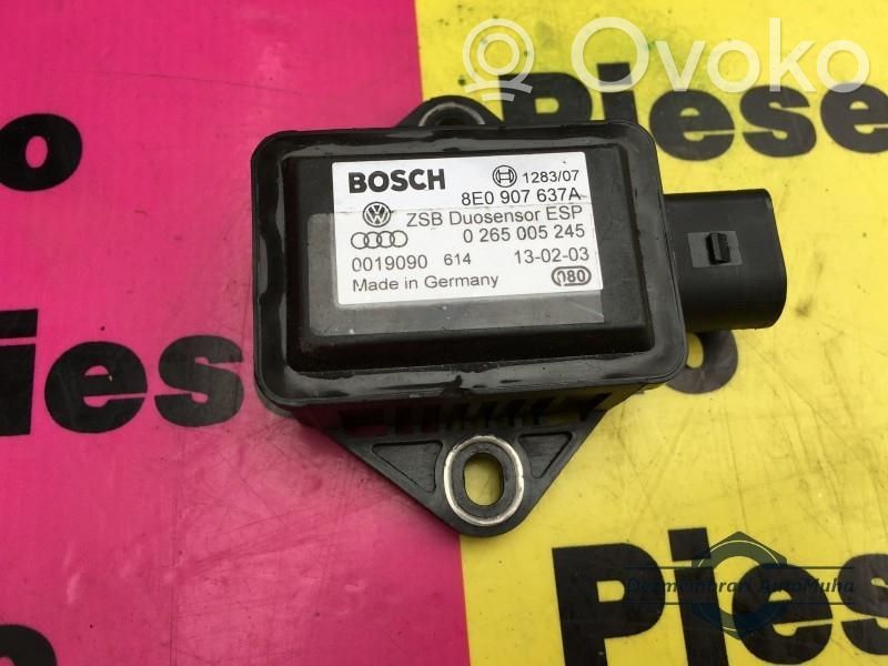 Module confort   0019090,0265005245,1275100384,502222638,8E0907637A