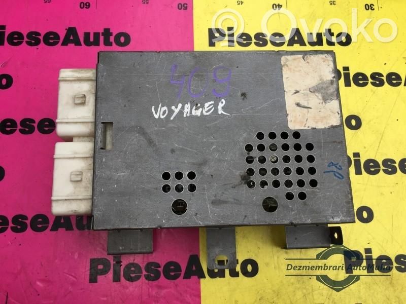 Chrysler Grand Voyager III Module confort 